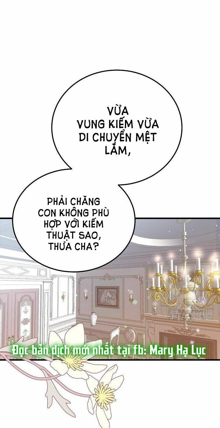 Trở Thành Vợ Thái Tử Quái Vật: Chapter 55.2