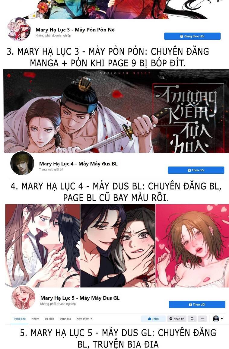 Trở Thành Vợ Thái Tử Quái Vật: Chapter 56.1