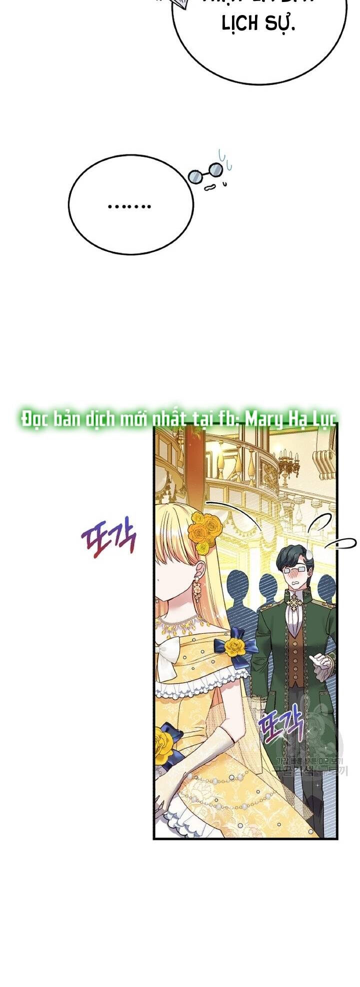 Trở Thành Vợ Thái Tử Quái Vật: Chapter 56.1