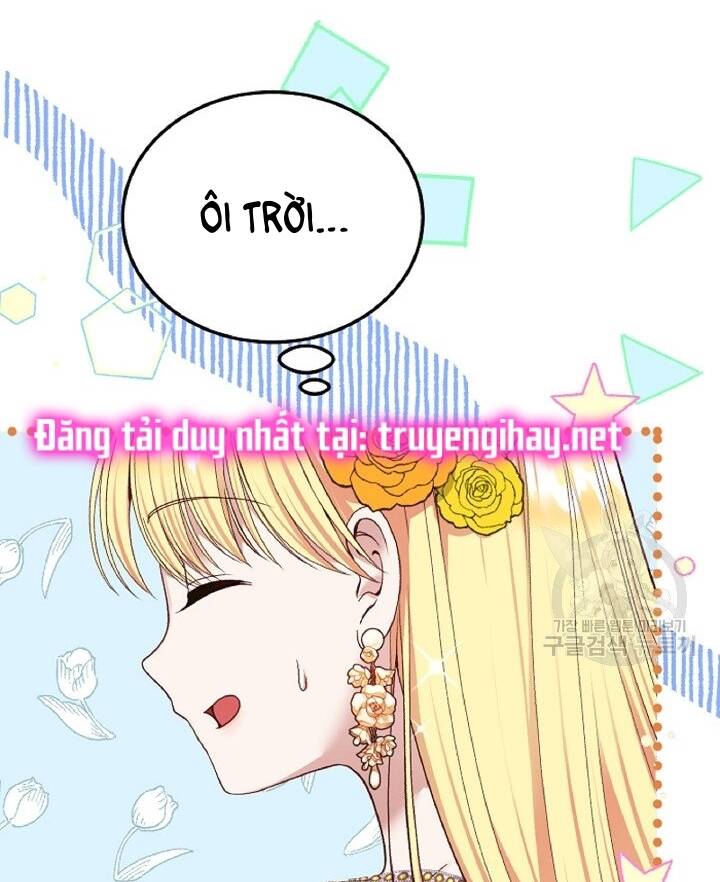 Trở Thành Vợ Thái Tử Quái Vật: Chapter 56.1