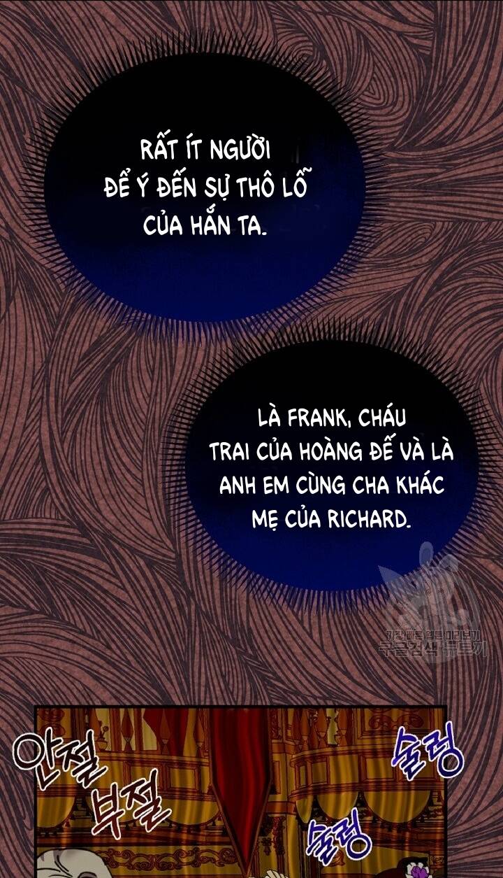 Trở Thành Vợ Thái Tử Quái Vật: Chapter 56.1