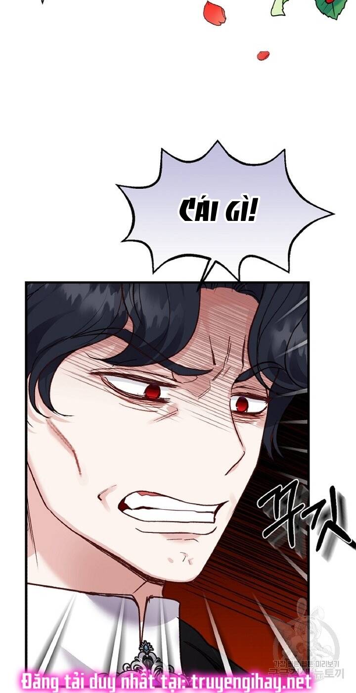 Trở Thành Vợ Thái Tử Quái Vật: Chapter 56.1