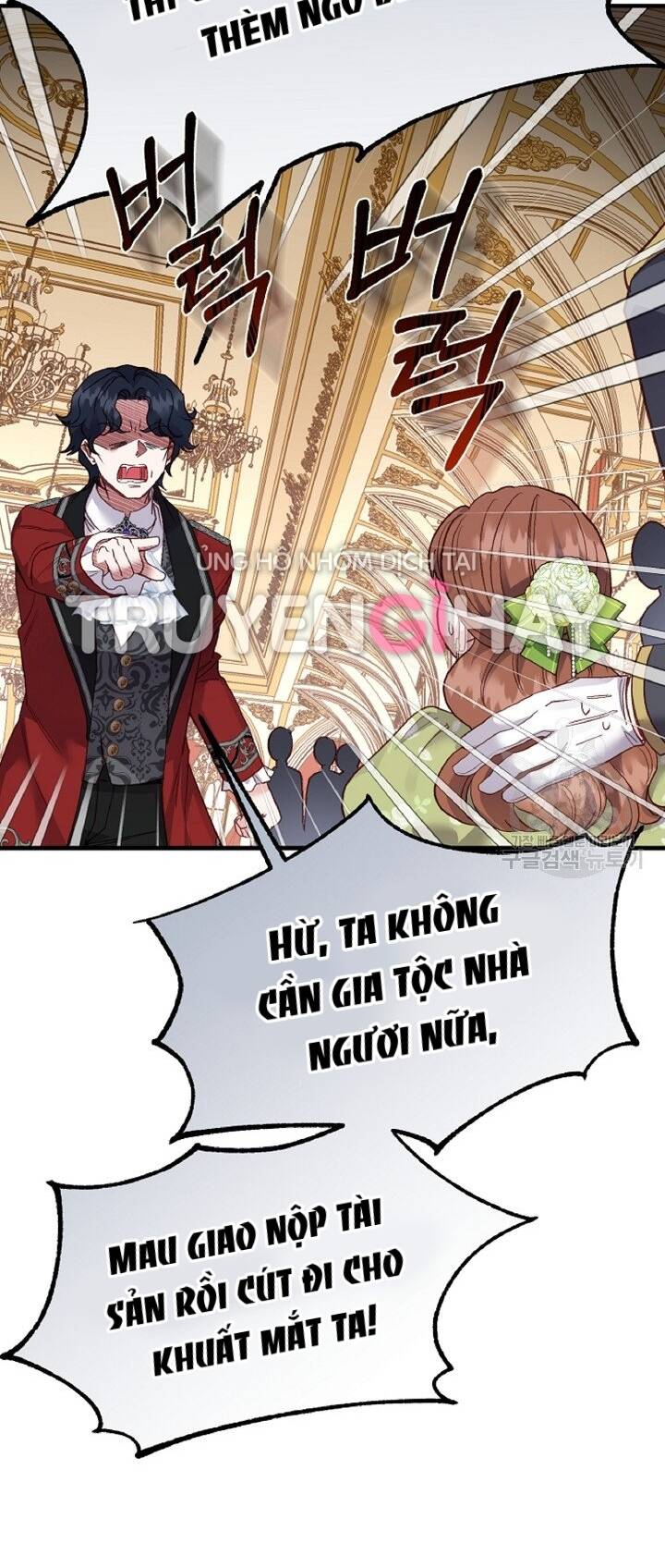 Trở Thành Vợ Thái Tử Quái Vật: Chapter 56.1