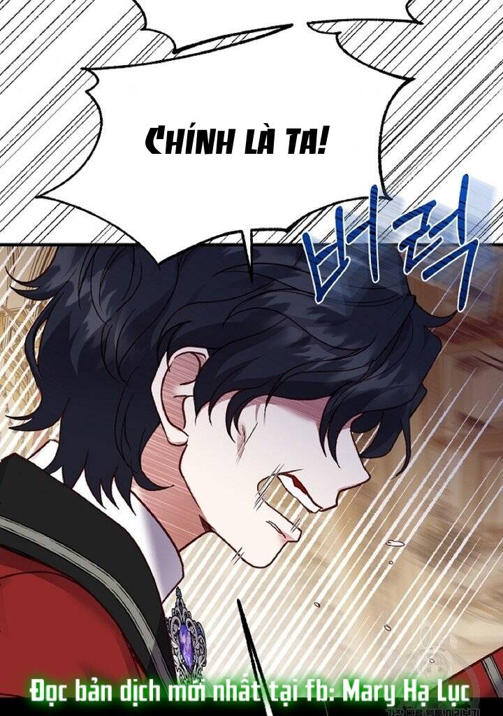 Trở Thành Vợ Thái Tử Quái Vật: Chapter 56.1
