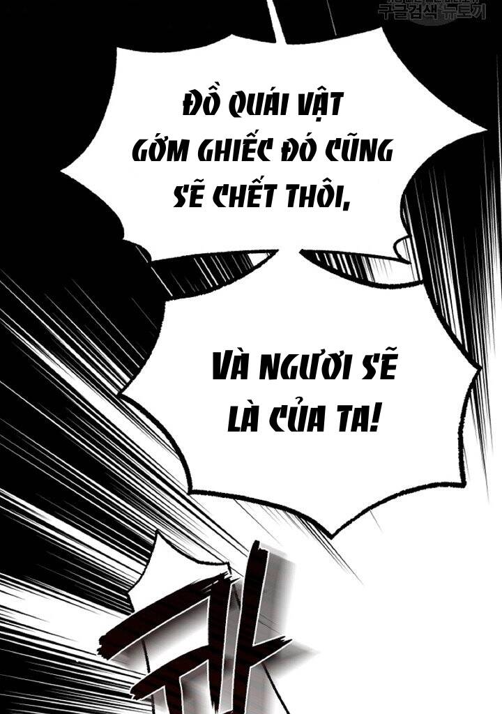 Trở Thành Vợ Thái Tử Quái Vật: Chapter 56.1