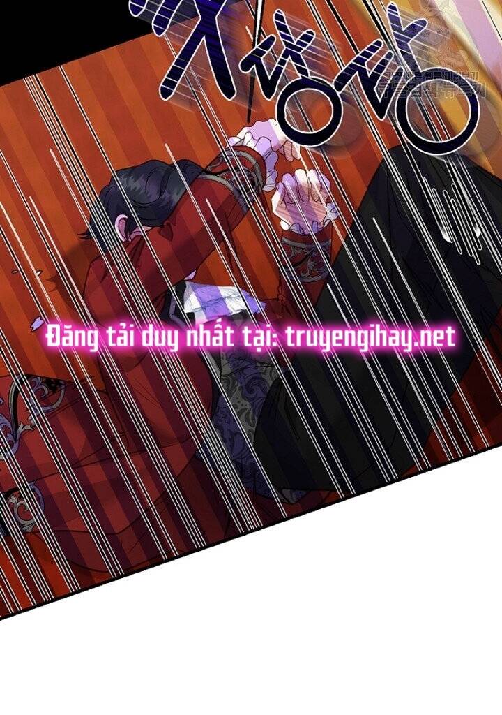 Trở Thành Vợ Thái Tử Quái Vật: Chapter 56.1