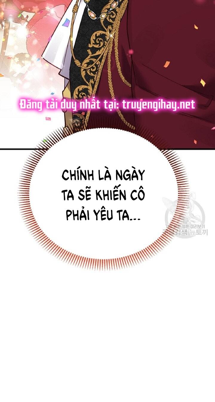 Trở Thành Vợ Thái Tử Quái Vật: Chapter 56.1