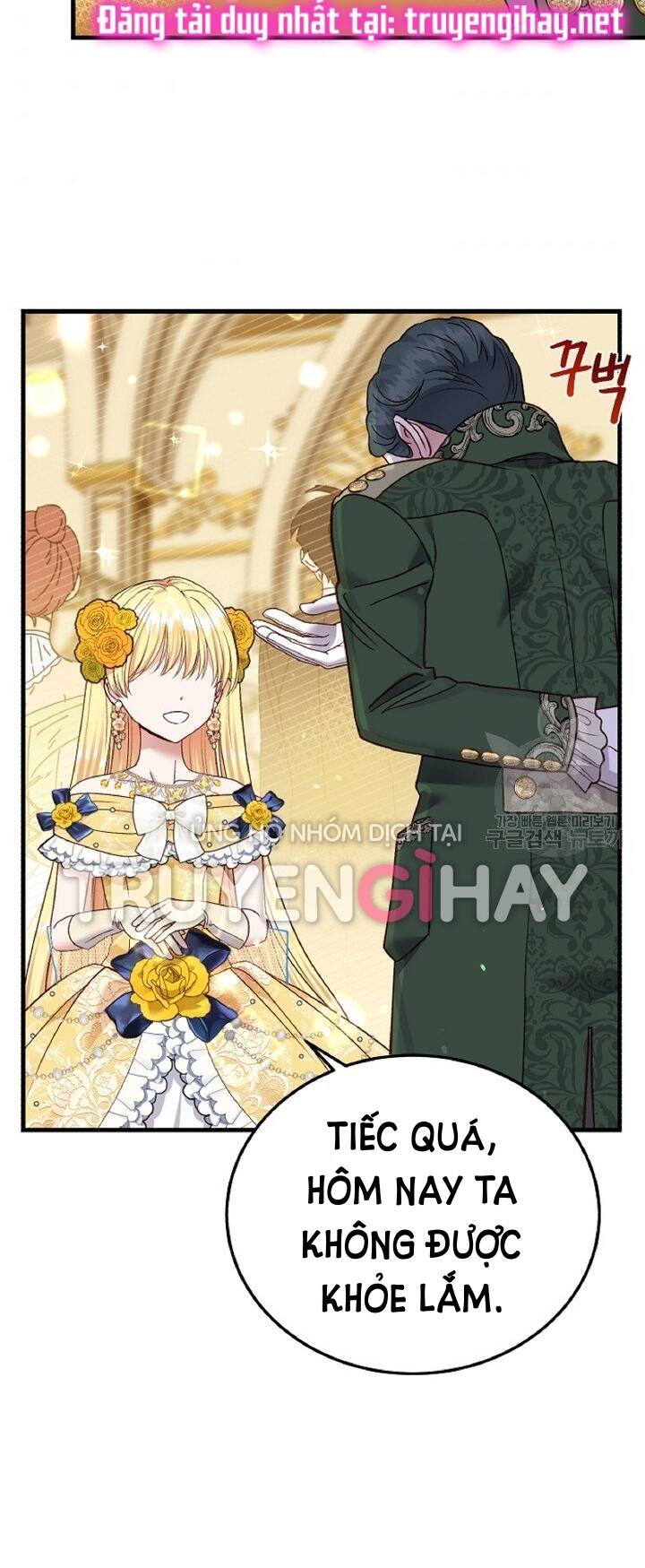 Trở Thành Vợ Thái Tử Quái Vật: Chapter 56.1