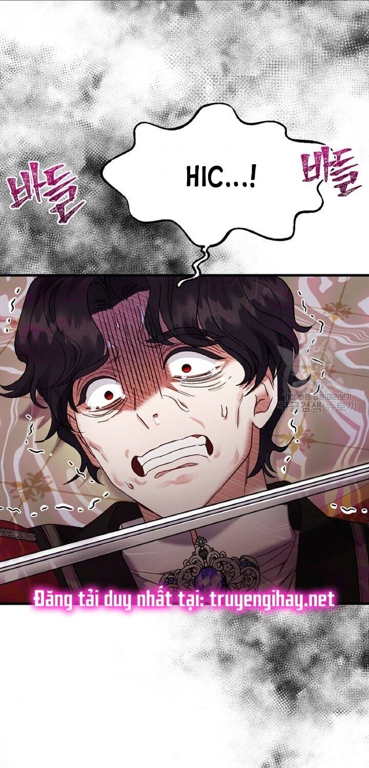 Trở Thành Vợ Thái Tử Quái Vật: Chapter 56.2