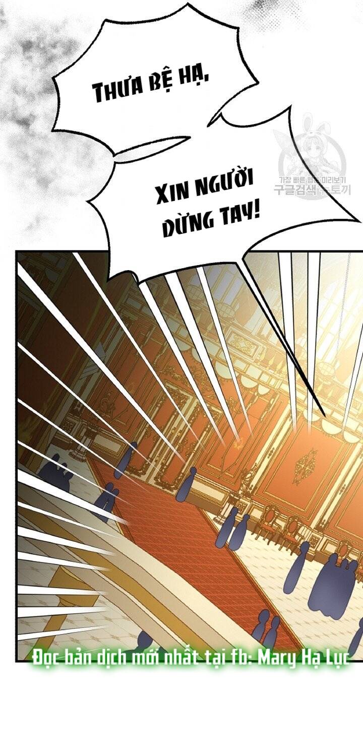 Trở Thành Vợ Thái Tử Quái Vật: Chapter 56.2