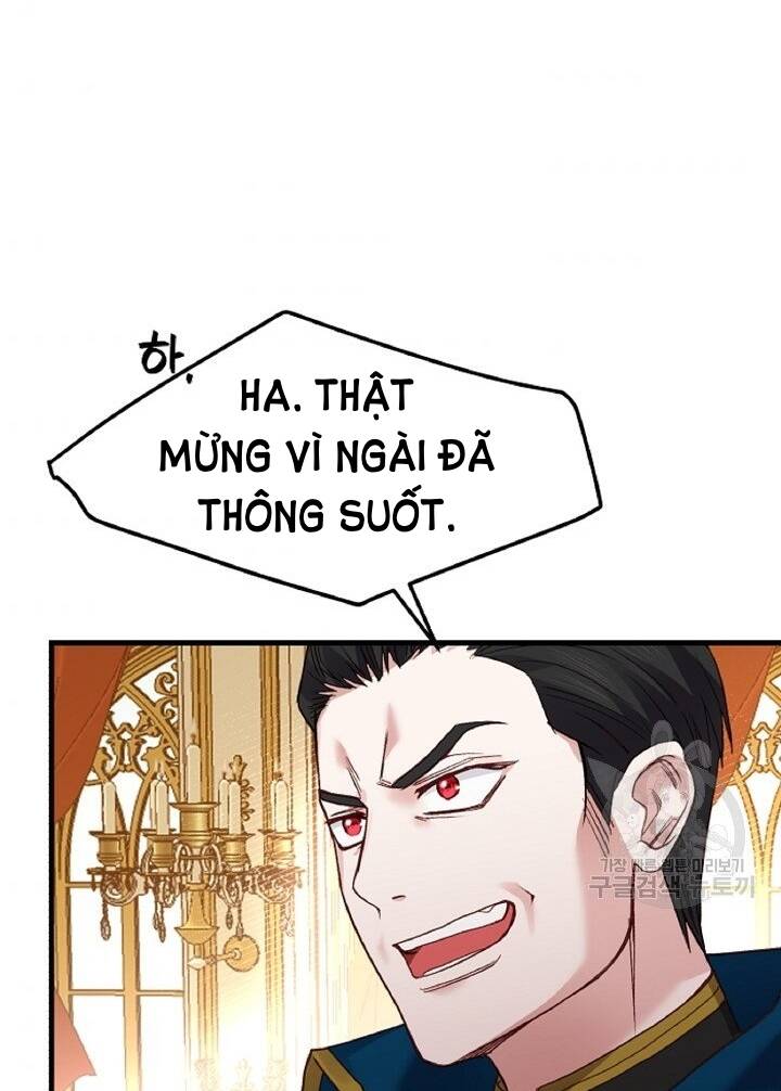 Trở Thành Vợ Thái Tử Quái Vật: Chapter 56.2