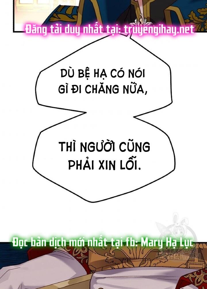 Trở Thành Vợ Thái Tử Quái Vật: Chapter 56.2