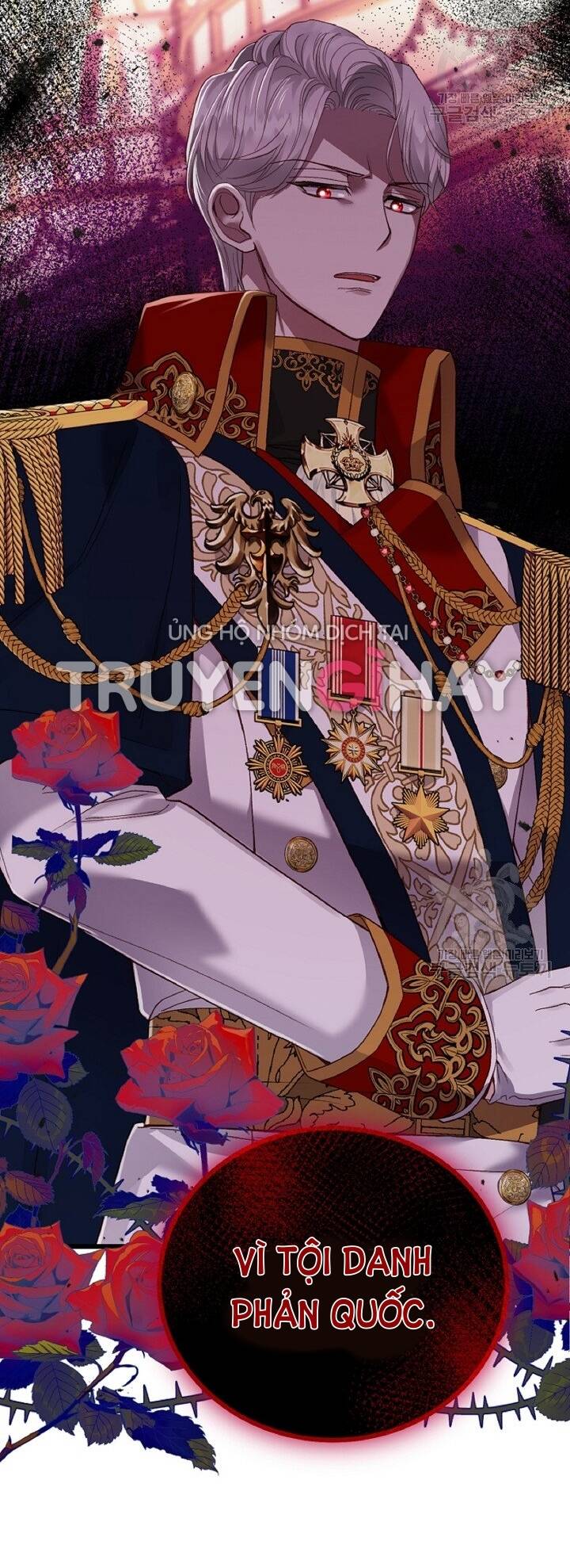 Trở Thành Vợ Thái Tử Quái Vật: Chapter 56.2
