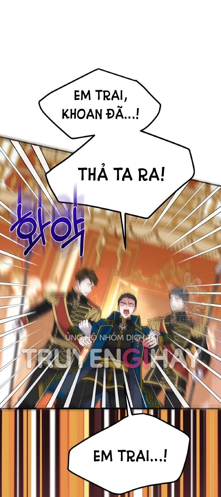Trở Thành Vợ Thái Tử Quái Vật: Chapter 56.2
