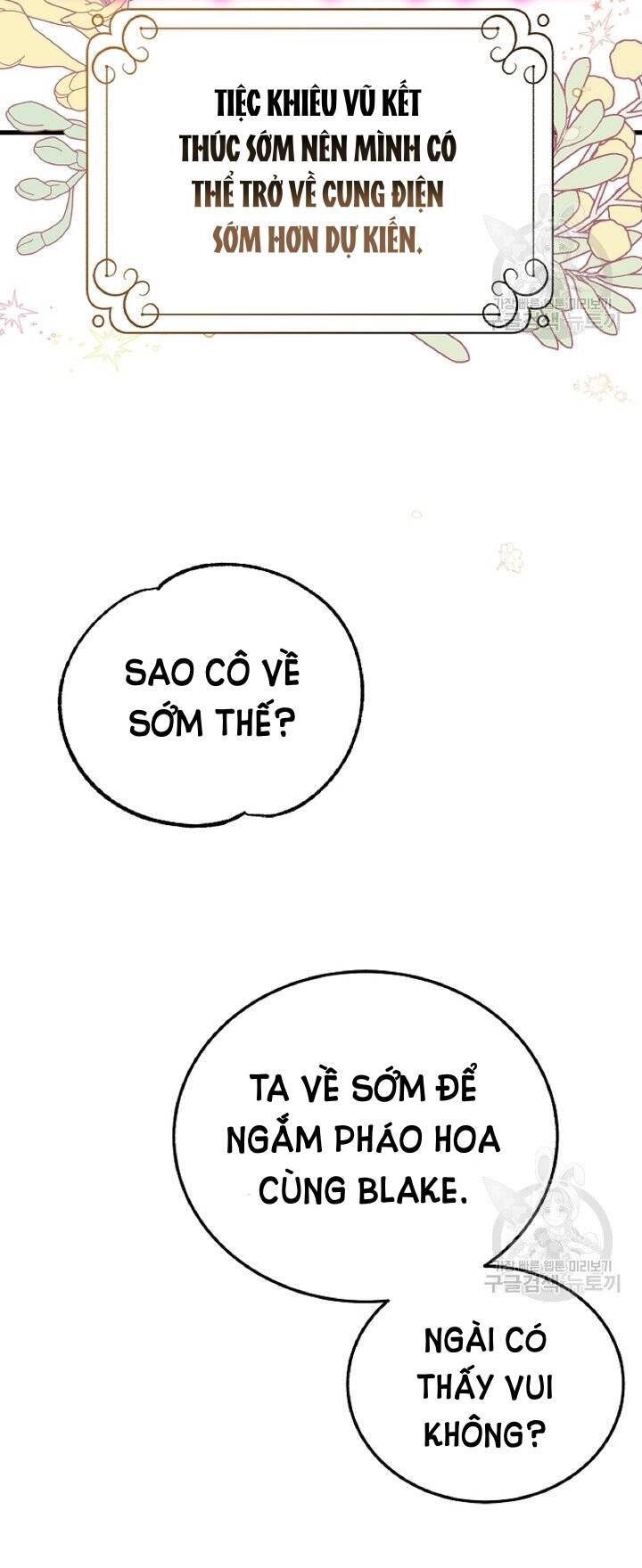 Trở Thành Vợ Thái Tử Quái Vật: Chapter 56.2