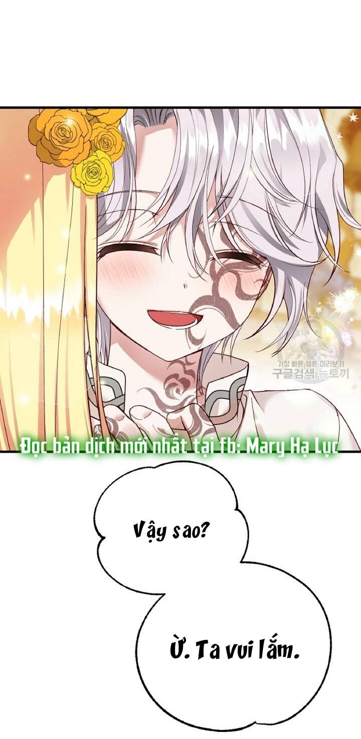 Trở Thành Vợ Thái Tử Quái Vật: Chapter 56.2
