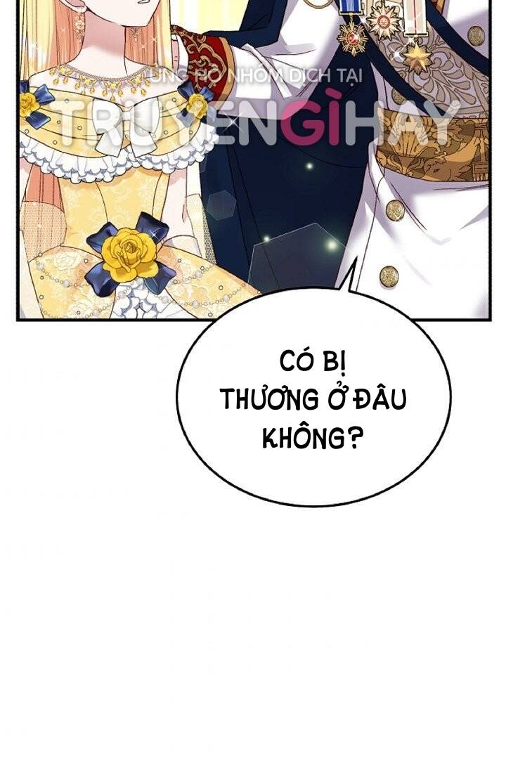 Trở Thành Vợ Thái Tử Quái Vật: Chapter 56.2