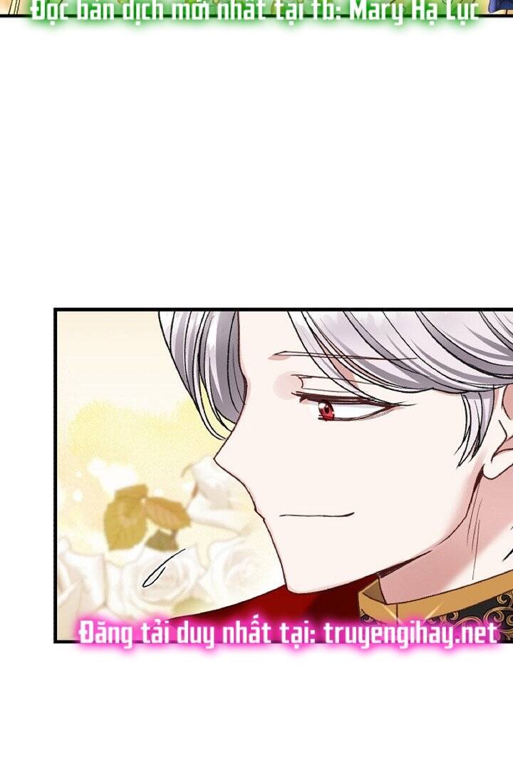 Trở Thành Vợ Thái Tử Quái Vật: Chapter 56.2