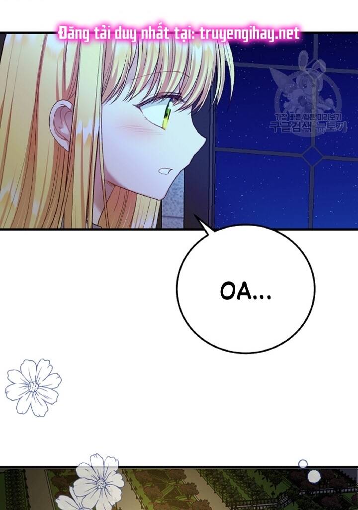 Trở Thành Vợ Thái Tử Quái Vật: Chapter 57.1