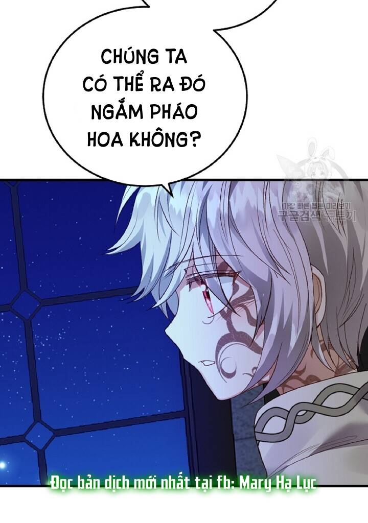 Trở Thành Vợ Thái Tử Quái Vật: Chapter 57.1