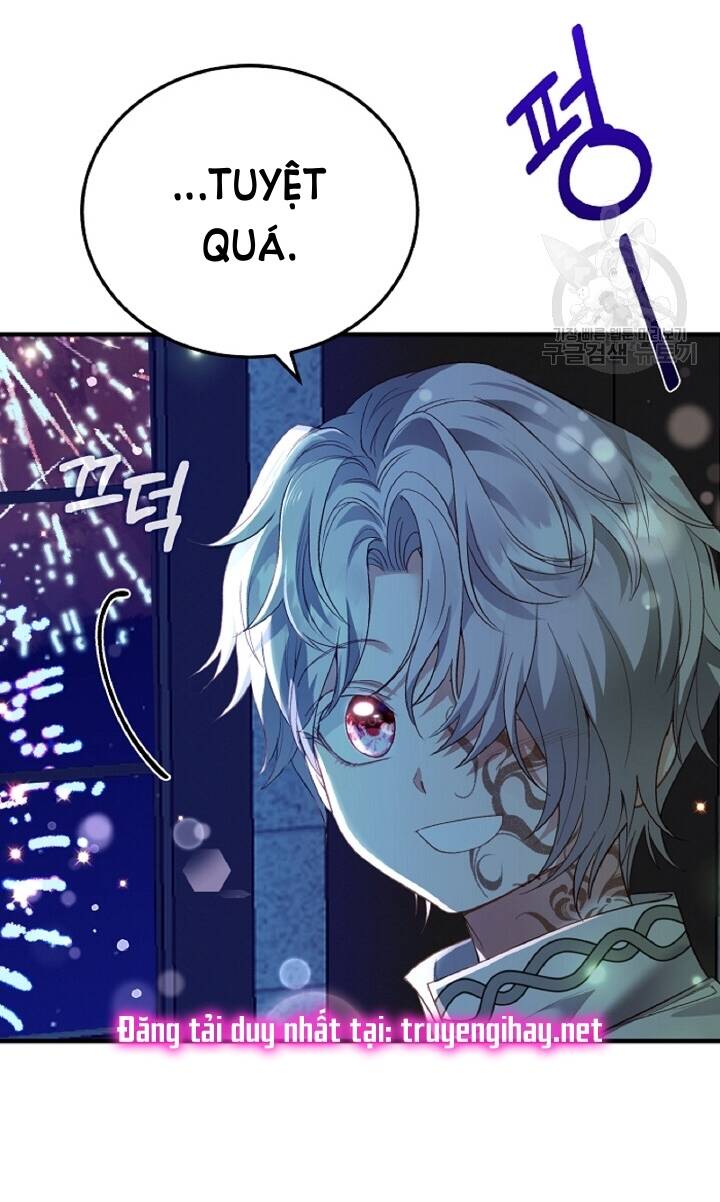 Trở Thành Vợ Thái Tử Quái Vật: Chapter 57.1