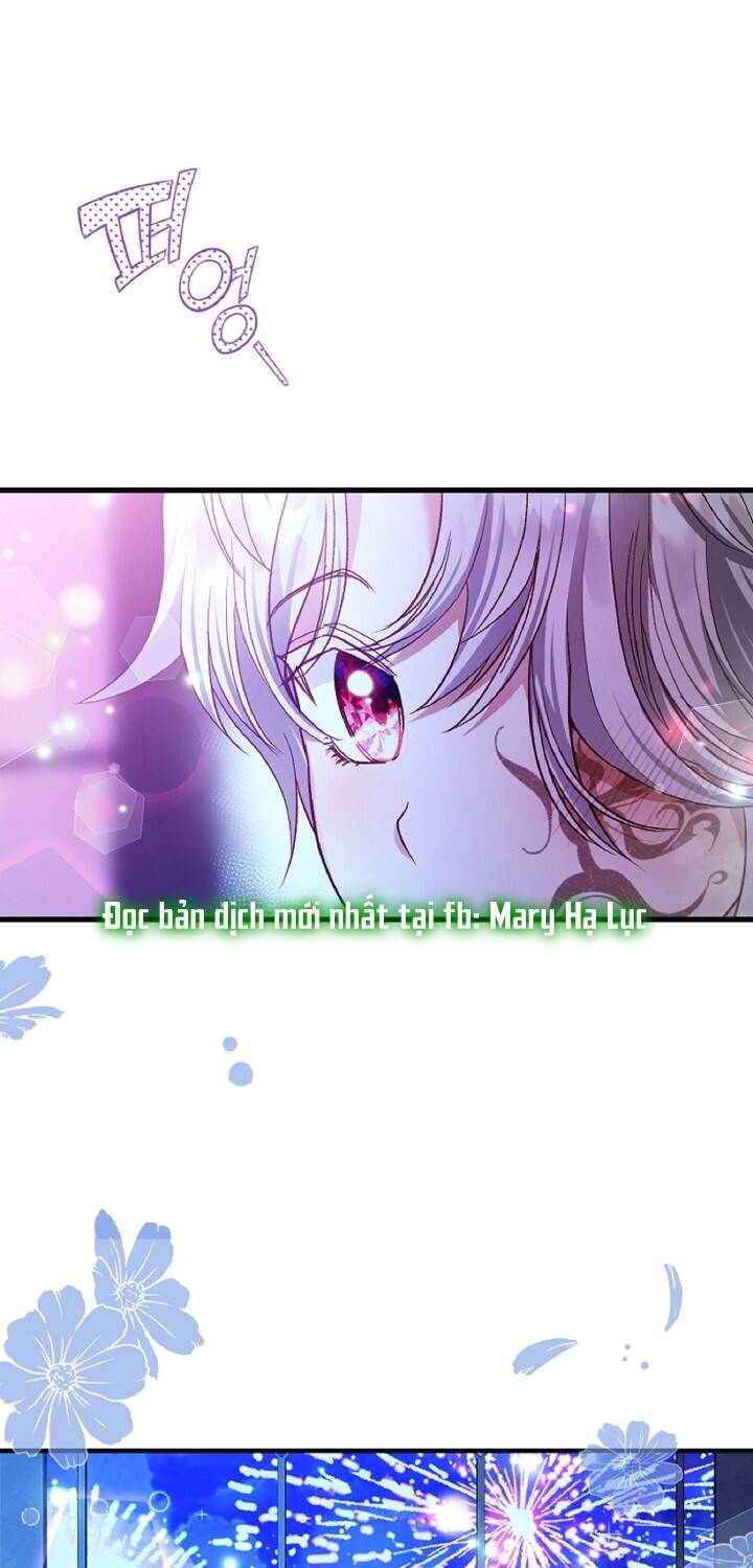 Trở Thành Vợ Thái Tử Quái Vật: Chapter 57.1