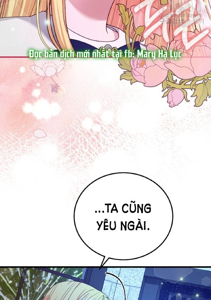 Trở Thành Vợ Thái Tử Quái Vật: Chapter 57.1