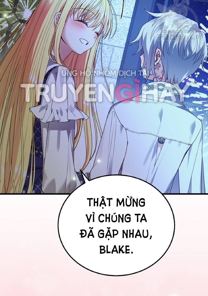 Trở Thành Vợ Thái Tử Quái Vật: Chapter 57.1