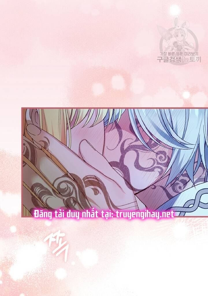 Trở Thành Vợ Thái Tử Quái Vật: Chapter 57.1