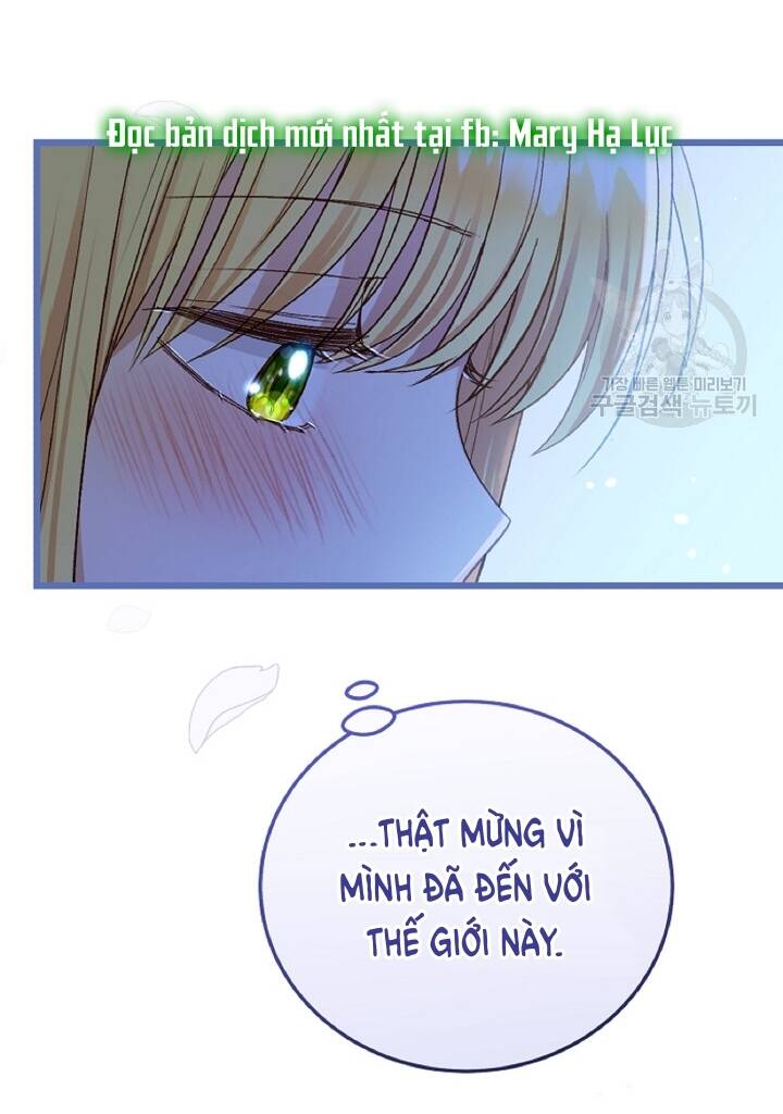 Trở Thành Vợ Thái Tử Quái Vật: Chapter 57.1