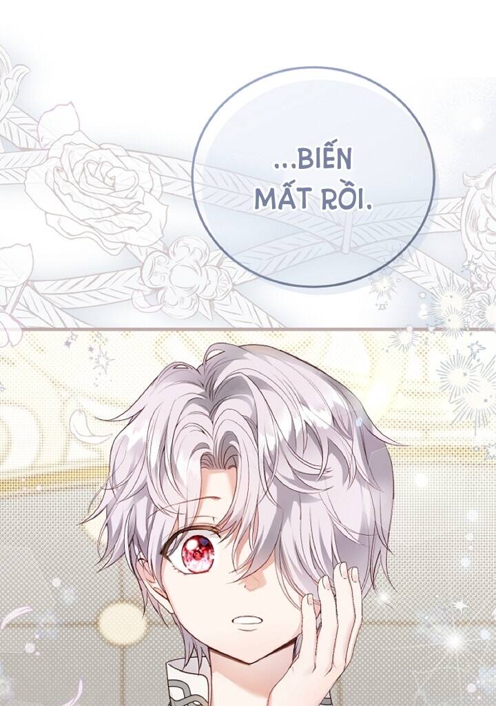 Trở Thành Vợ Thái Tử Quái Vật: Chapter 57.2