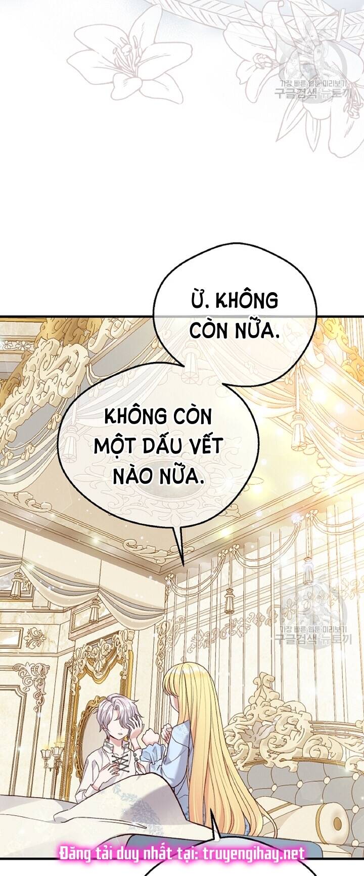 Trở Thành Vợ Thái Tử Quái Vật: Chapter 57.2