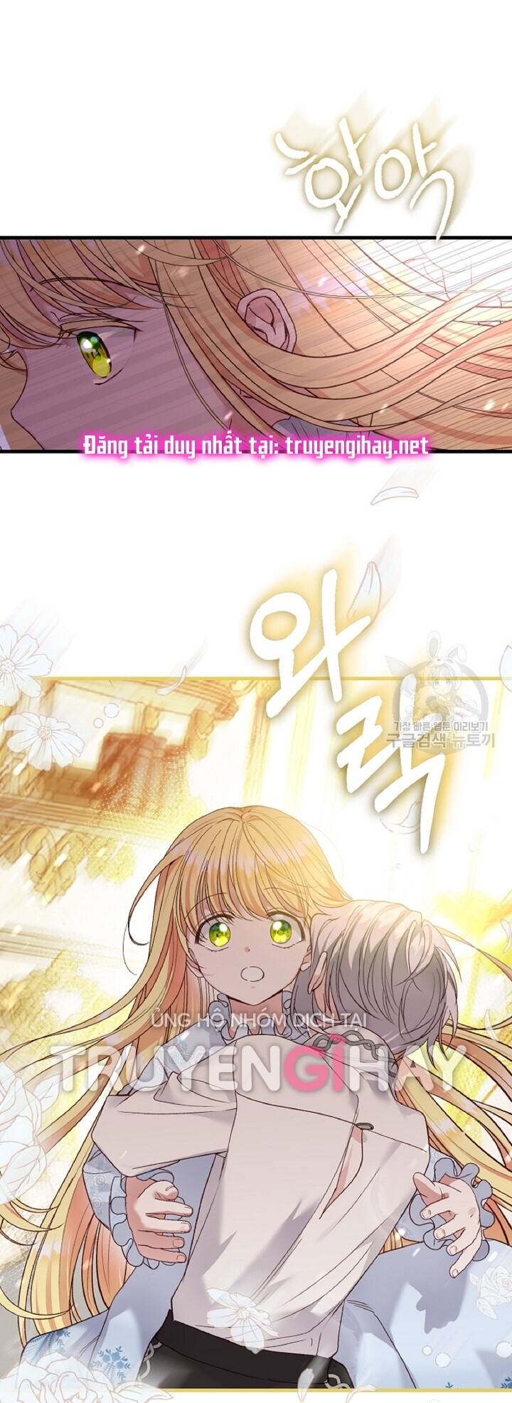 Trở Thành Vợ Thái Tử Quái Vật: Chapter 57.2