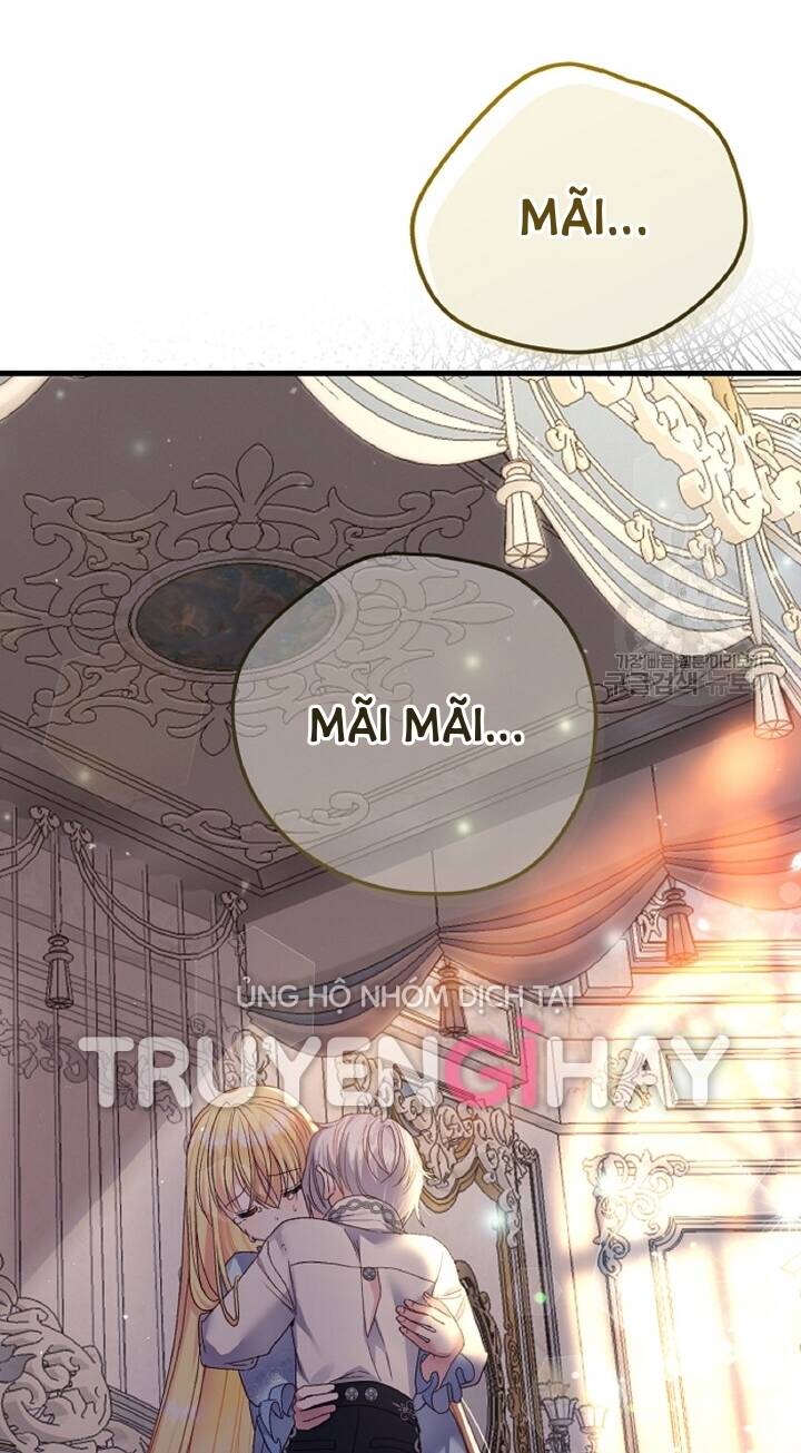 Trở Thành Vợ Thái Tử Quái Vật: Chapter 57.2