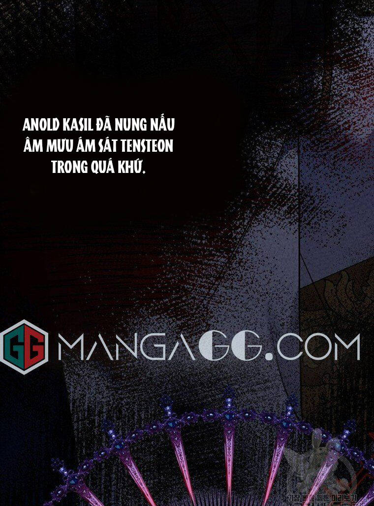 Trở Thành Vợ Thái Tử Quái Vật: Chapter 58.2