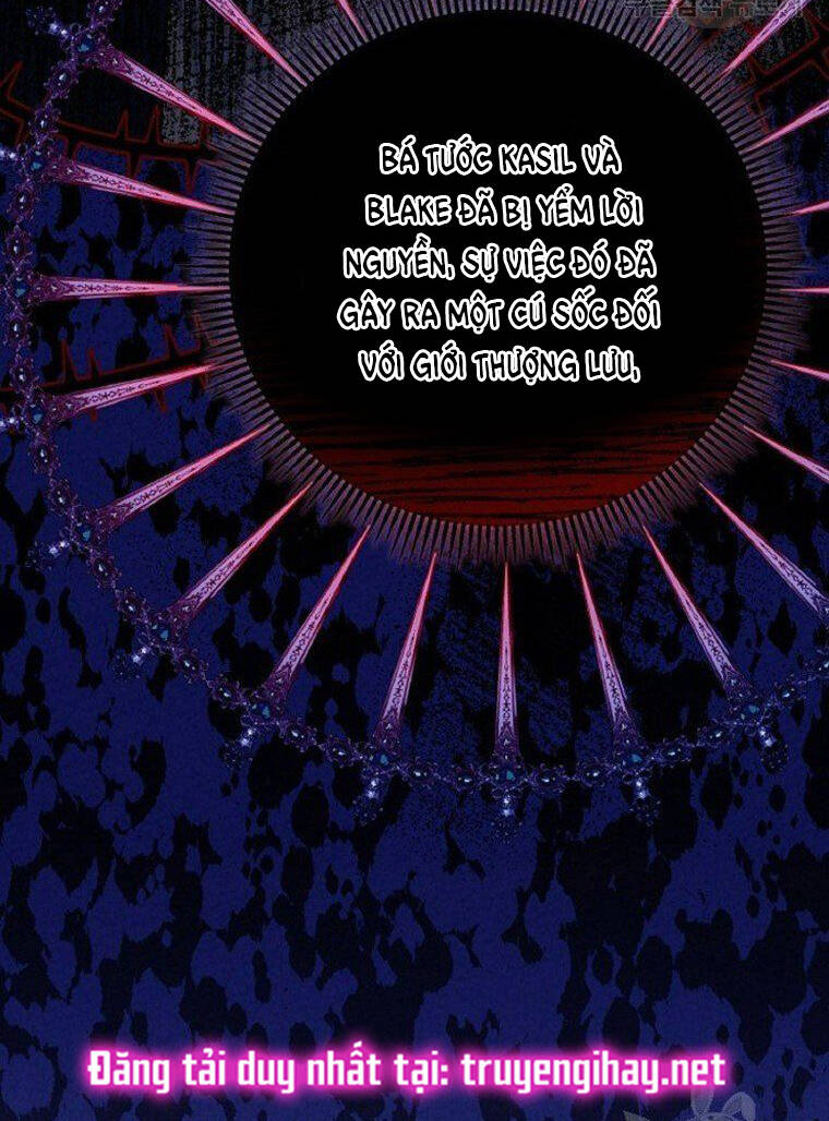 Trở Thành Vợ Thái Tử Quái Vật: Chapter 58.2