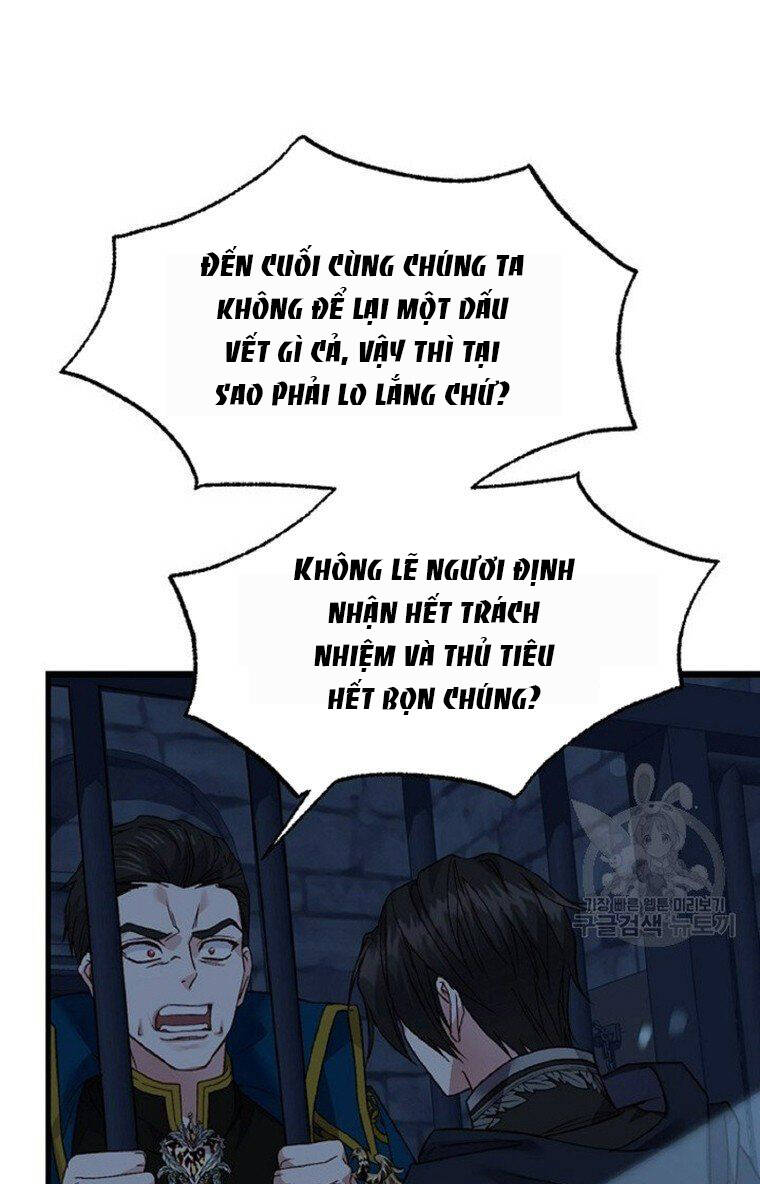 Trở Thành Vợ Thái Tử Quái Vật: Chapter 58.2