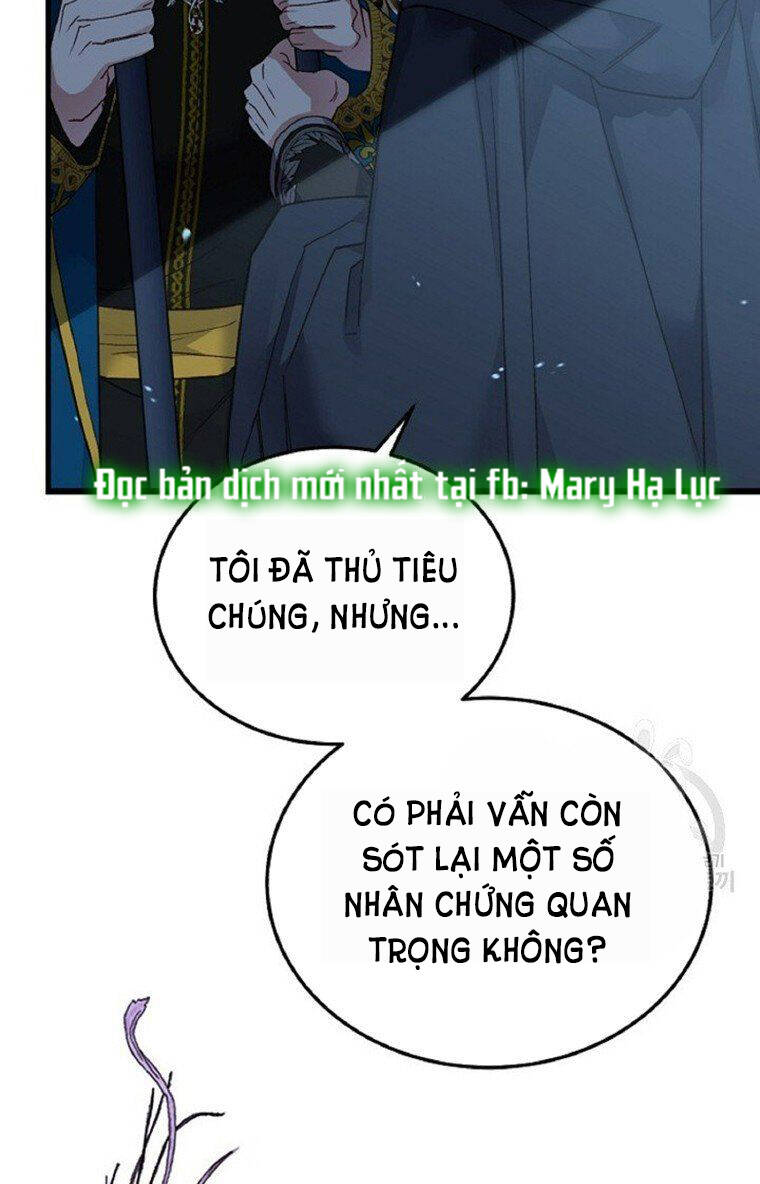 Trở Thành Vợ Thái Tử Quái Vật: Chapter 58.2