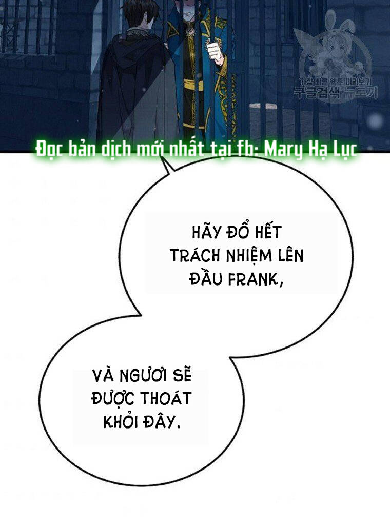 Trở Thành Vợ Thái Tử Quái Vật: Chapter 58.2