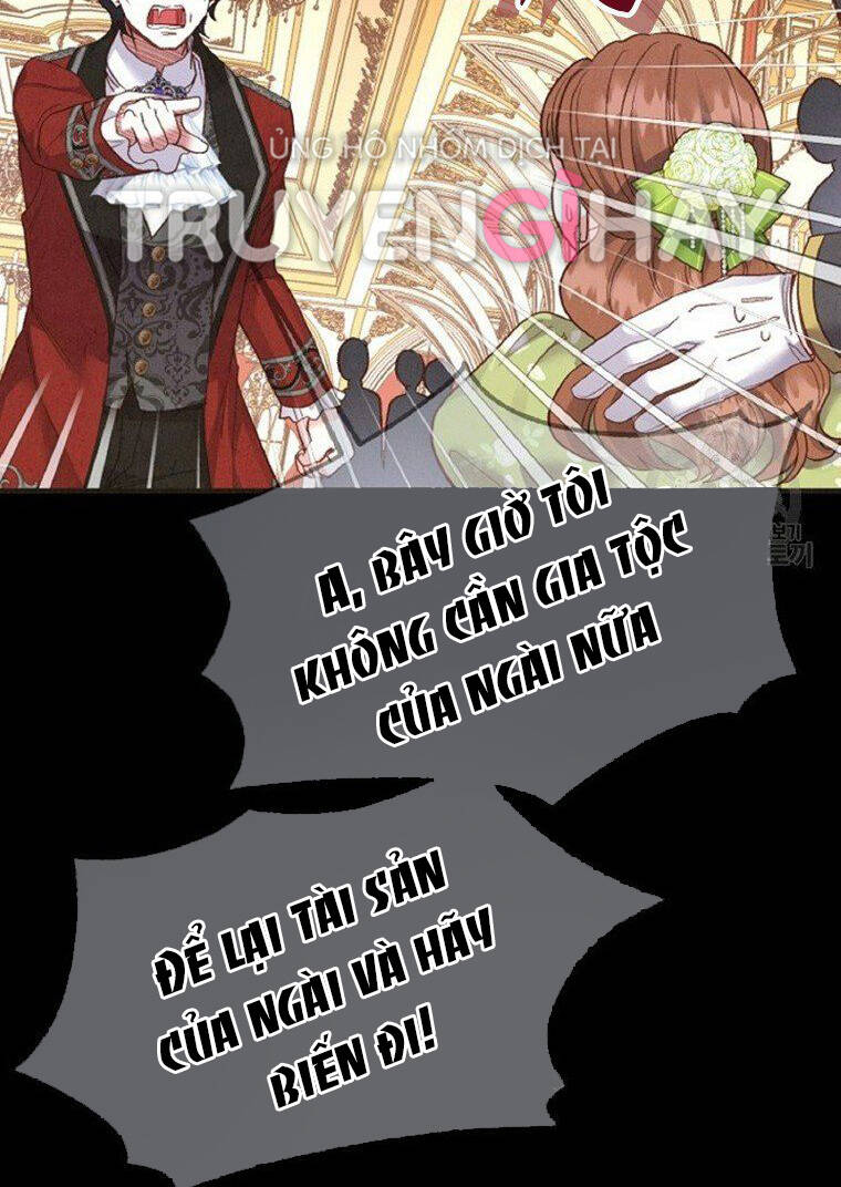 Trở Thành Vợ Thái Tử Quái Vật: Chapter 58.2
