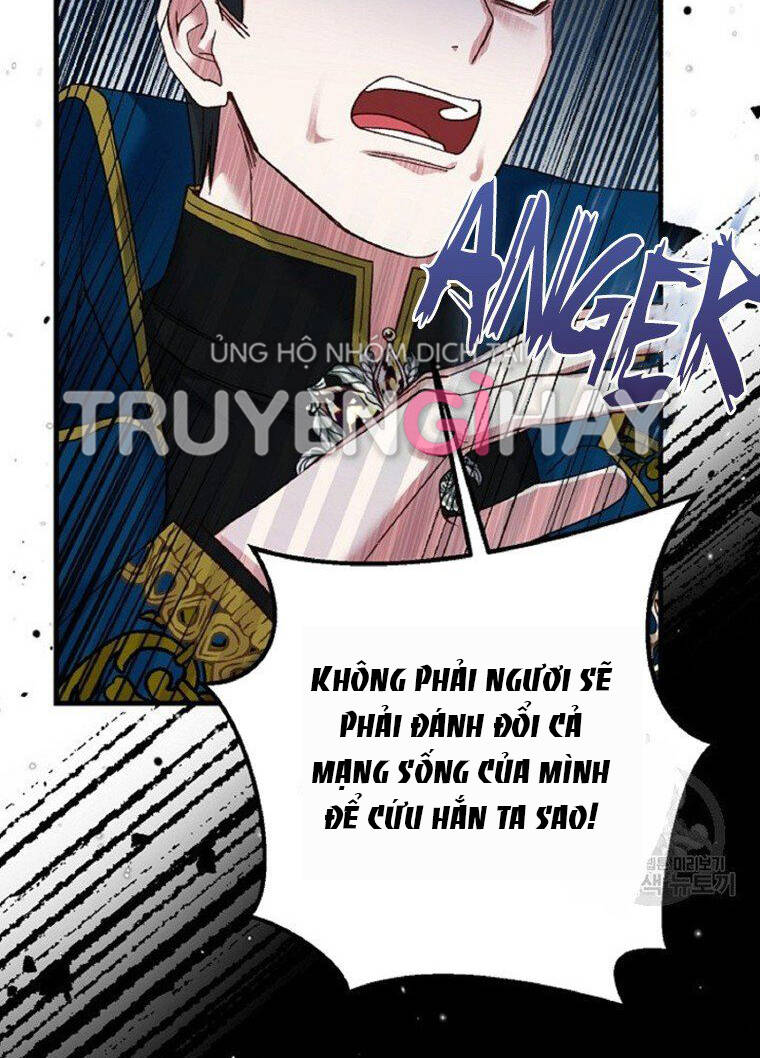 Trở Thành Vợ Thái Tử Quái Vật: Chapter 58.2