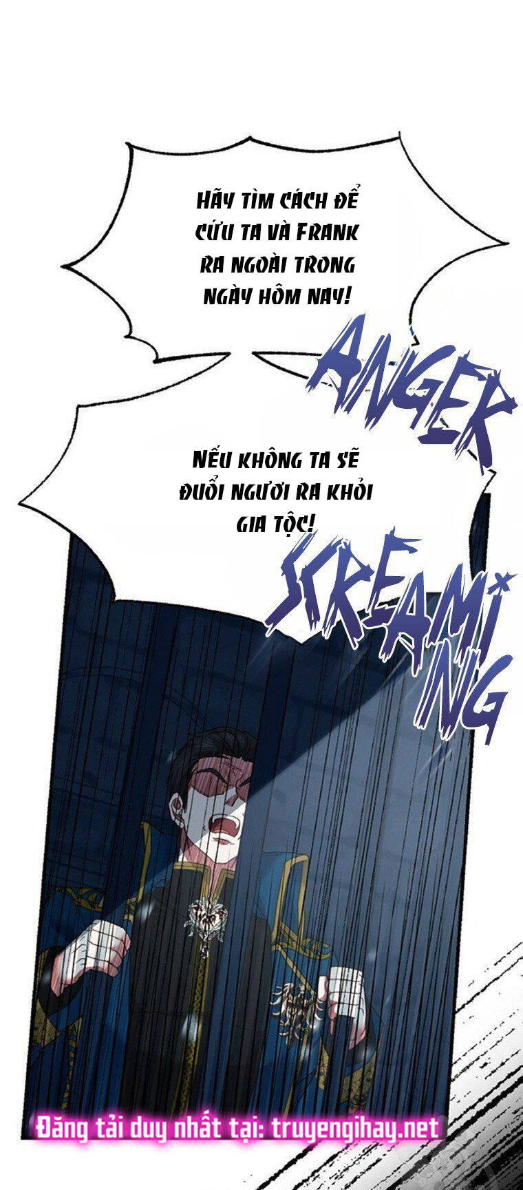 Trở Thành Vợ Thái Tử Quái Vật: Chapter 58.2