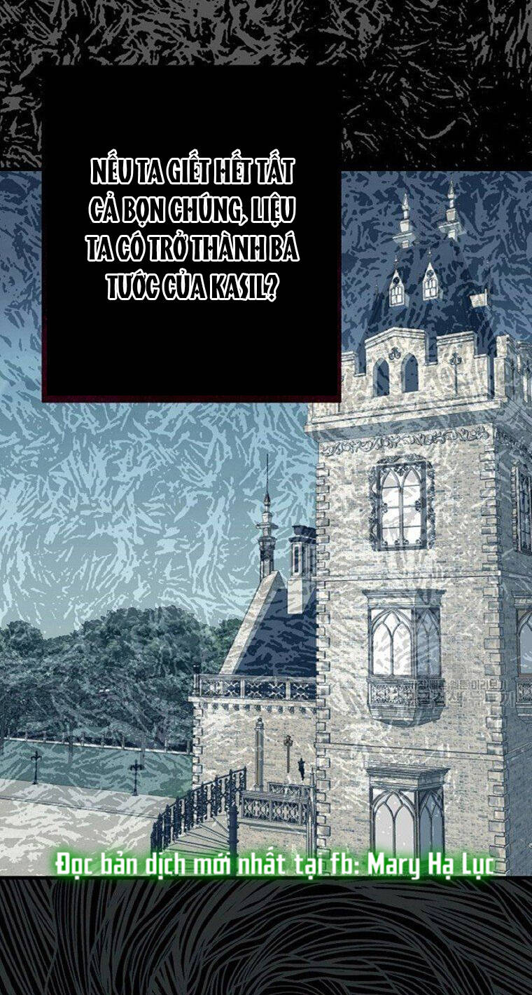 Trở Thành Vợ Thái Tử Quái Vật: Chapter 58.2