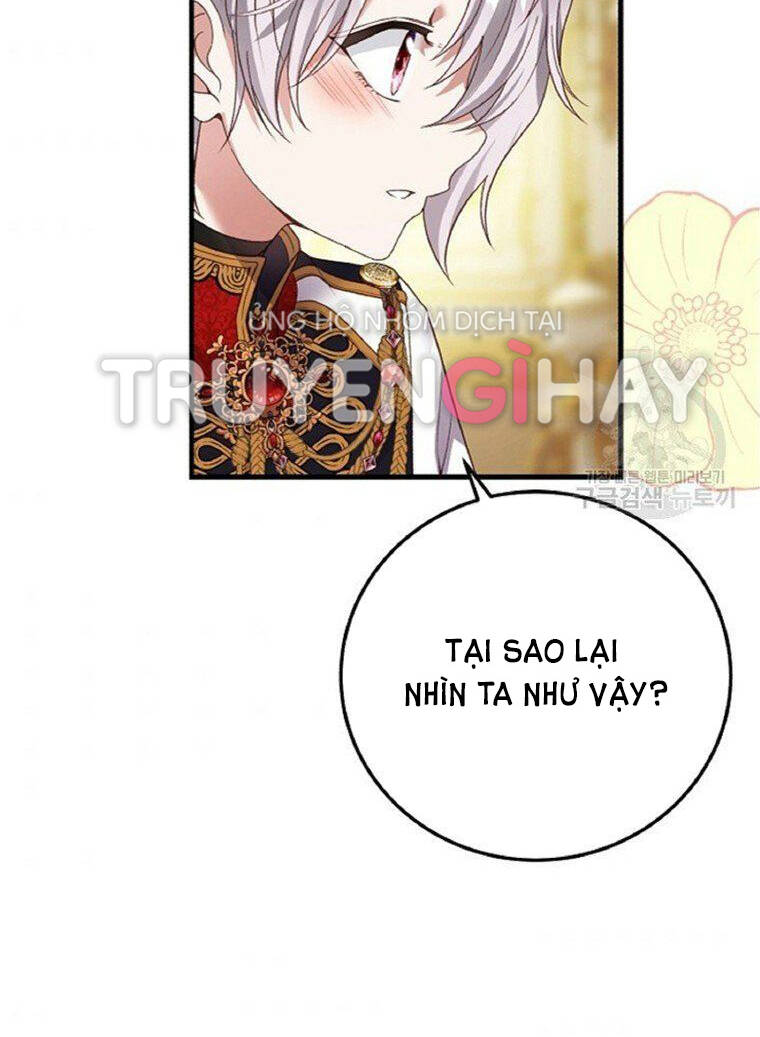 Trở Thành Vợ Thái Tử Quái Vật: Chapter 58.2