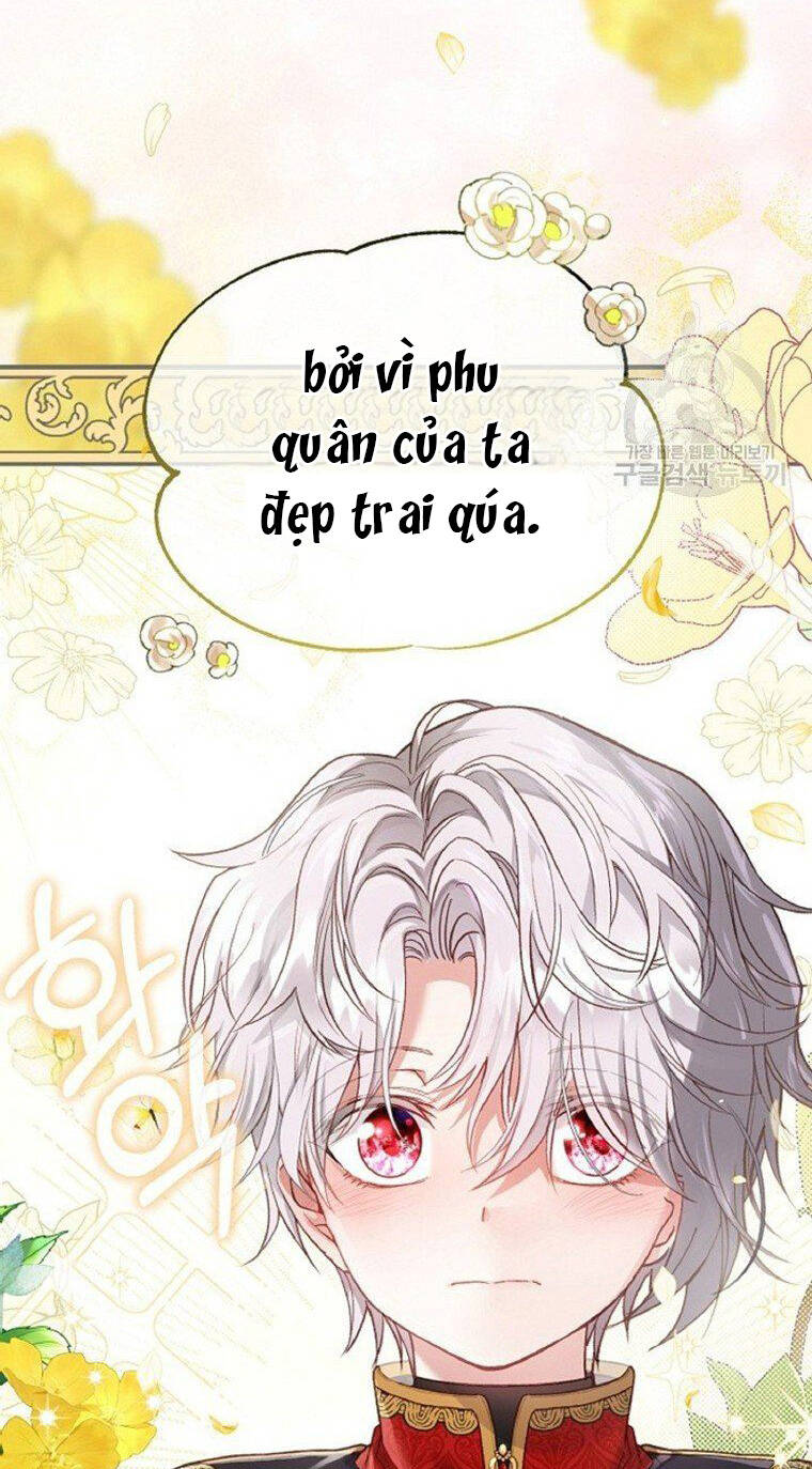 Trở Thành Vợ Thái Tử Quái Vật: Chapter 58.2