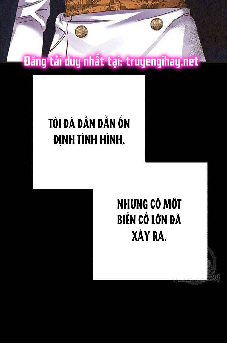 Trở Thành Vợ Thái Tử Quái Vật: Chapter 58.2