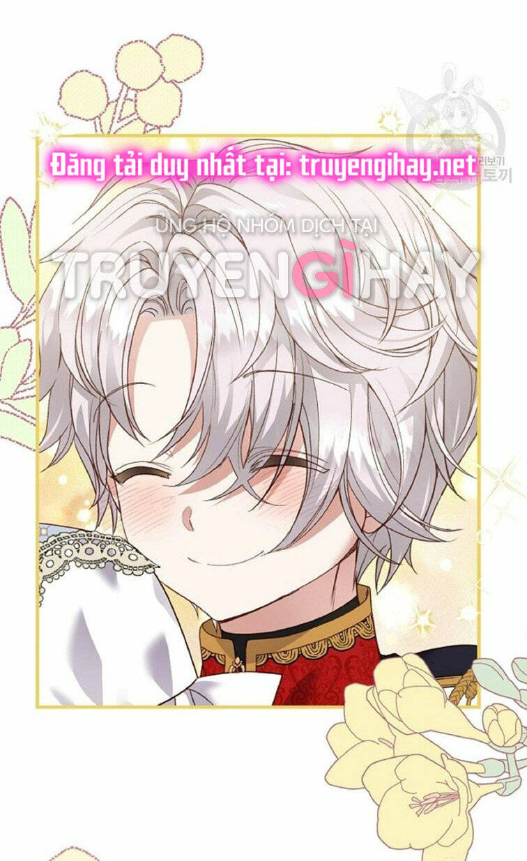 Trở Thành Vợ Thái Tử Quái Vật: Chapter 59.1
