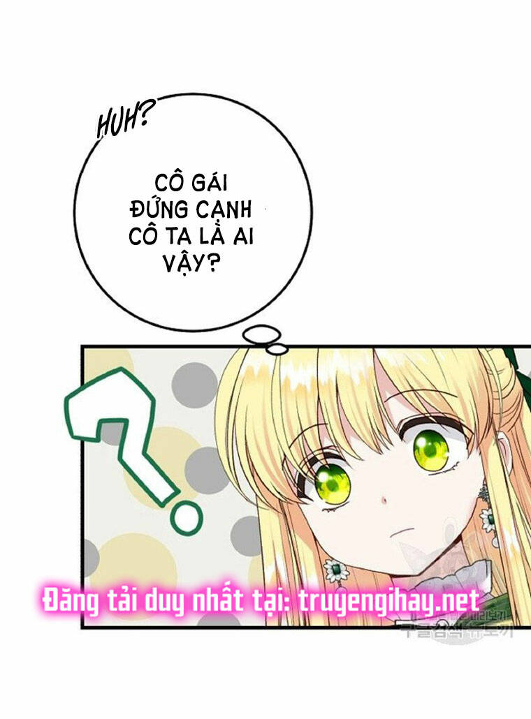 Trở Thành Vợ Thái Tử Quái Vật: Chapter 59.1