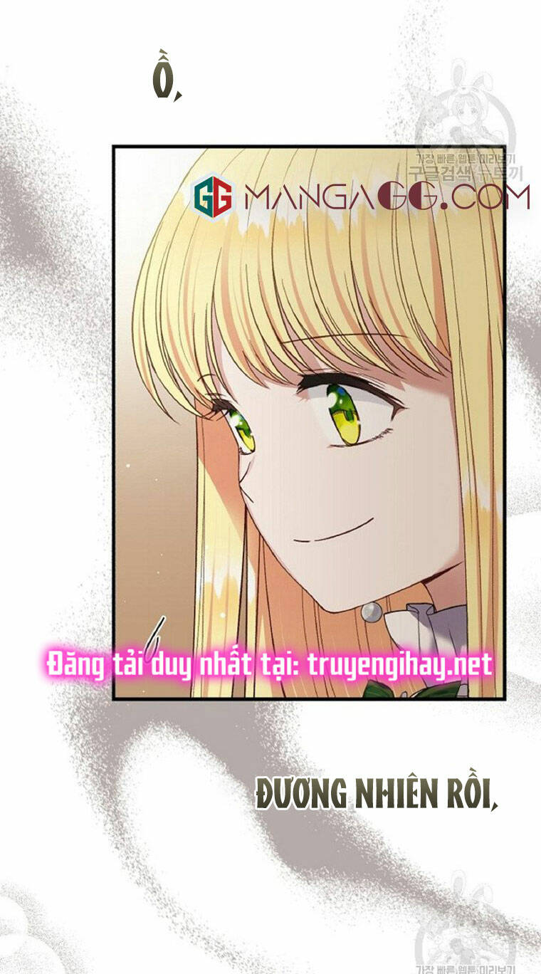 Trở Thành Vợ Thái Tử Quái Vật: Chapter 59.1