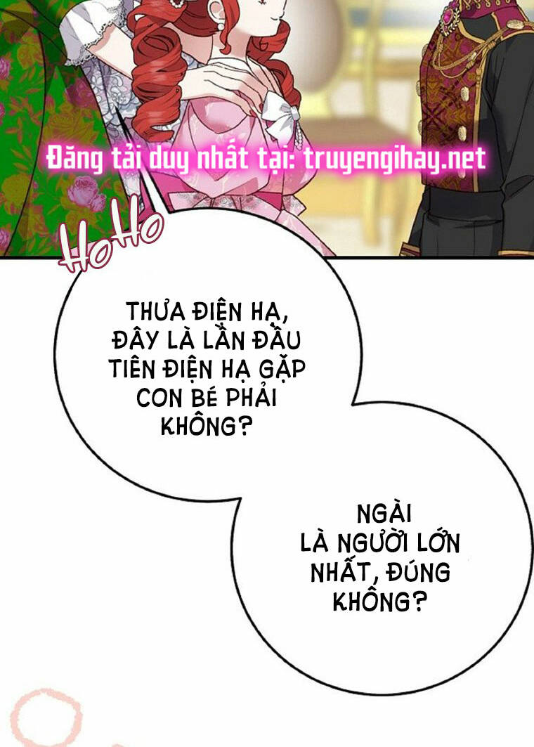 Trở Thành Vợ Thái Tử Quái Vật: Chapter 59.1